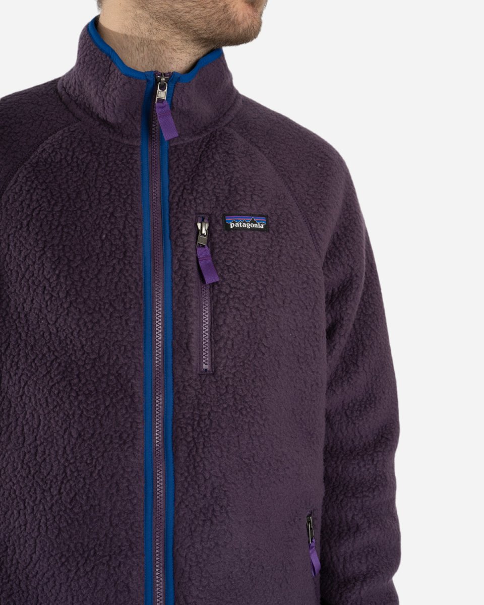 Retro Pile - Piton Purple Hot på udsalg
