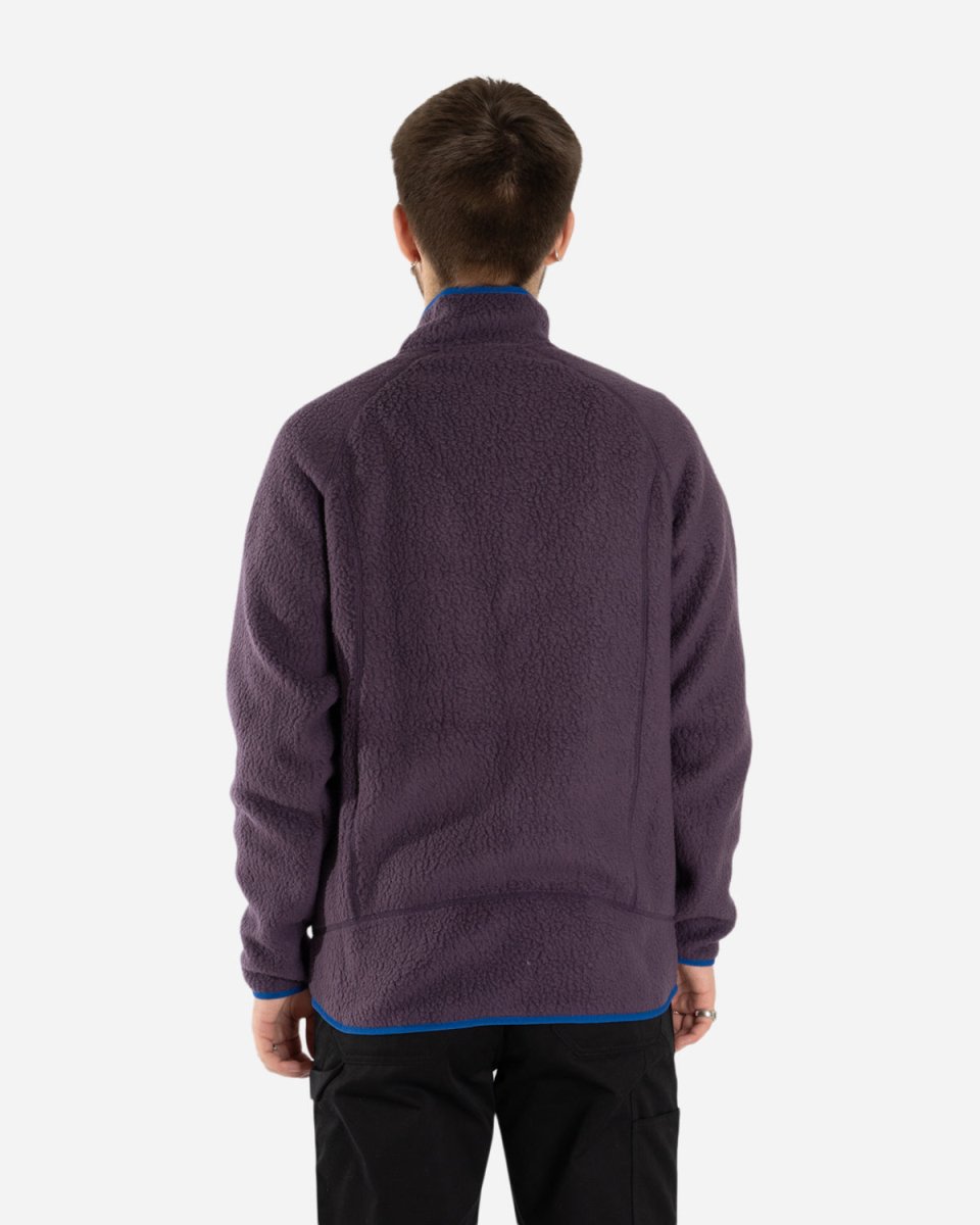 Retro Pile - Piton Purple Hot på udsalg