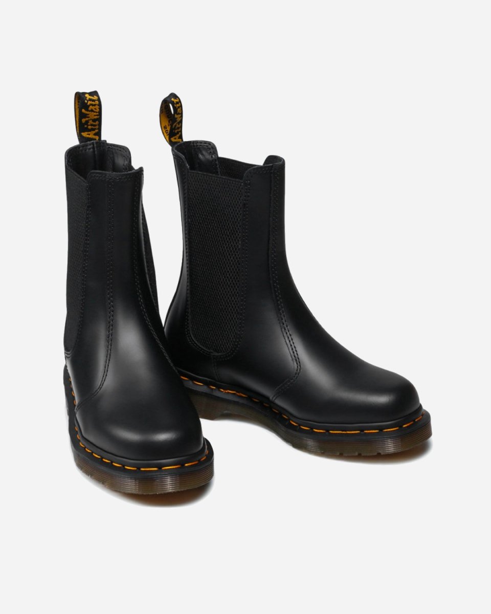 2976 Hi Chelsea Boot - Black