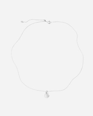 Aspen Necklace - Silver HP Mode