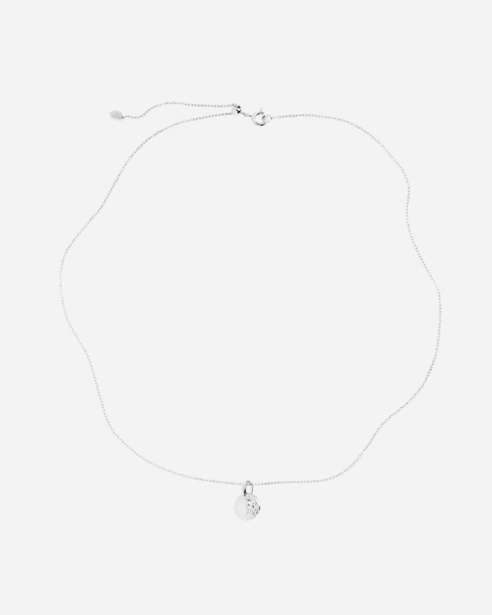 Aspen Necklace - Silver HP Mode