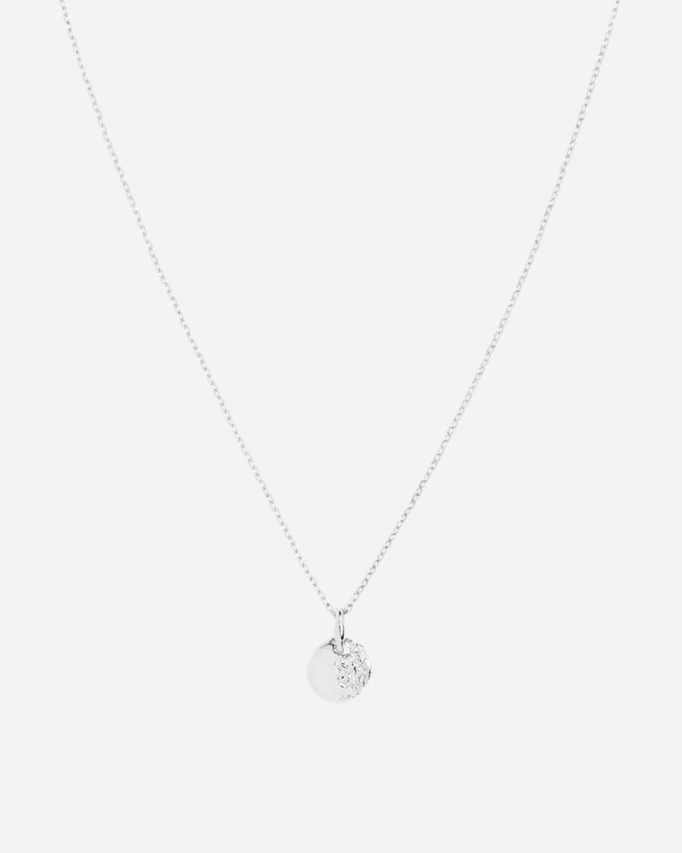 Aspen Necklace - Silver HP Mode