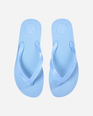 Flip Flop - Pastel Blue