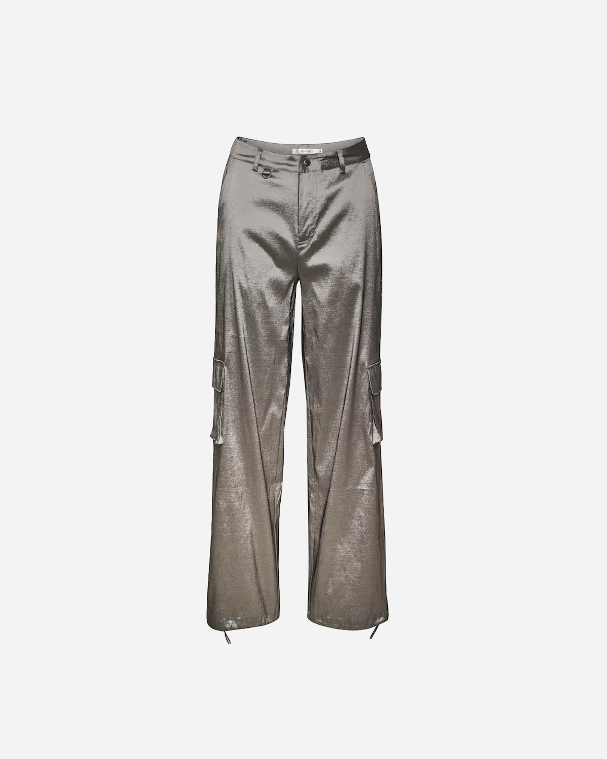LityGZ MW Pants - Rock Grey Hot på udsalg
