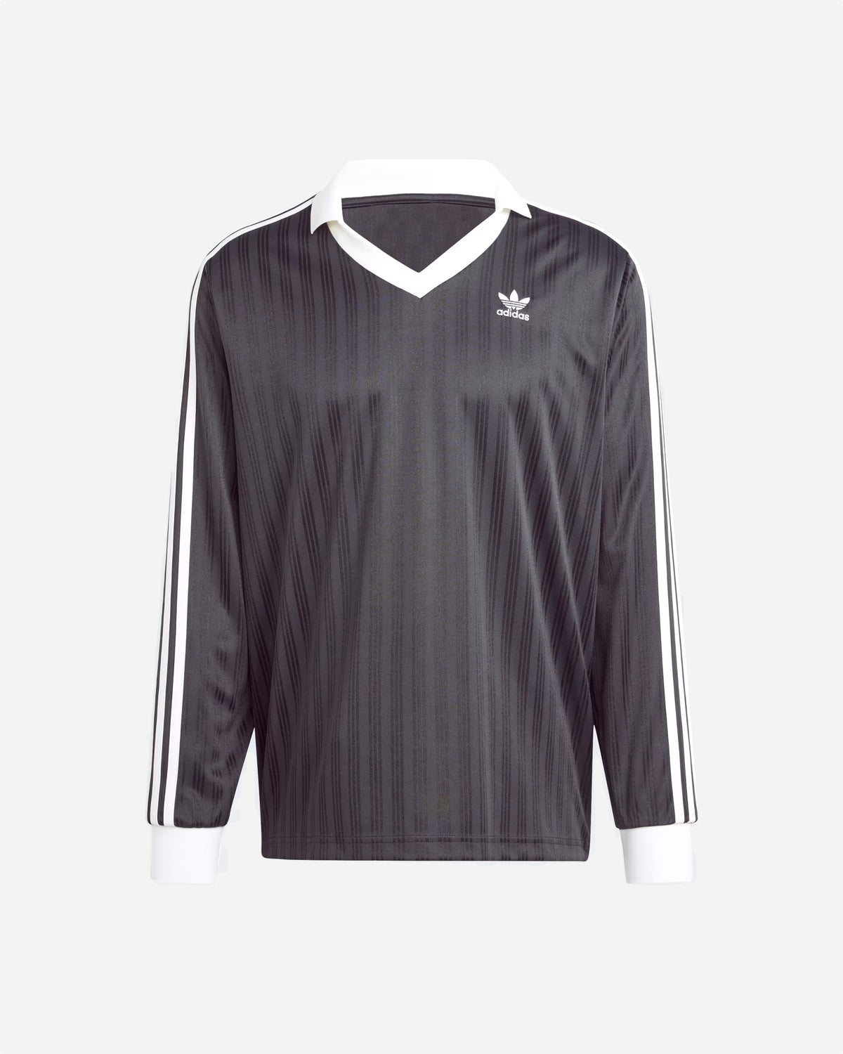 Pique Ls - Black