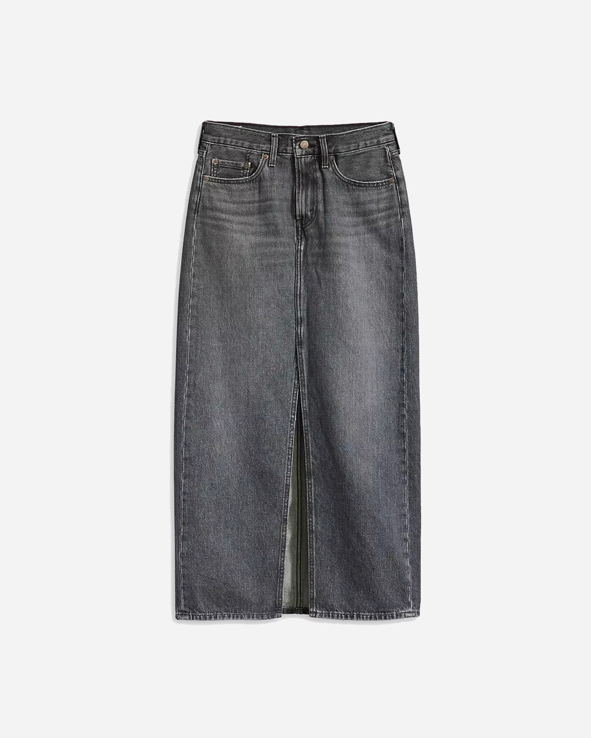 Ankle Column Skirt - Adventure Seeker