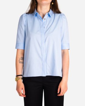 Billie shirt - Blue