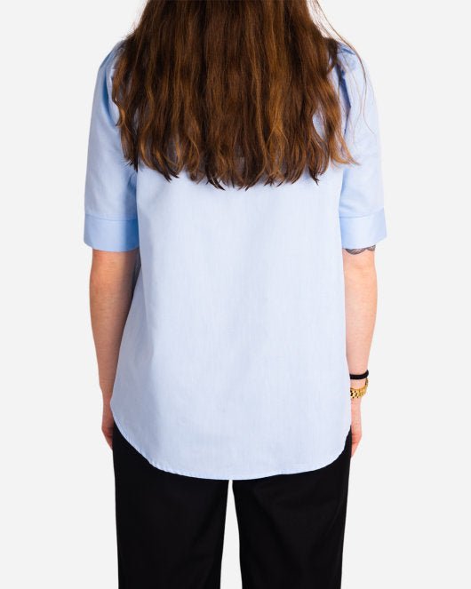 Billie shirt - Blue