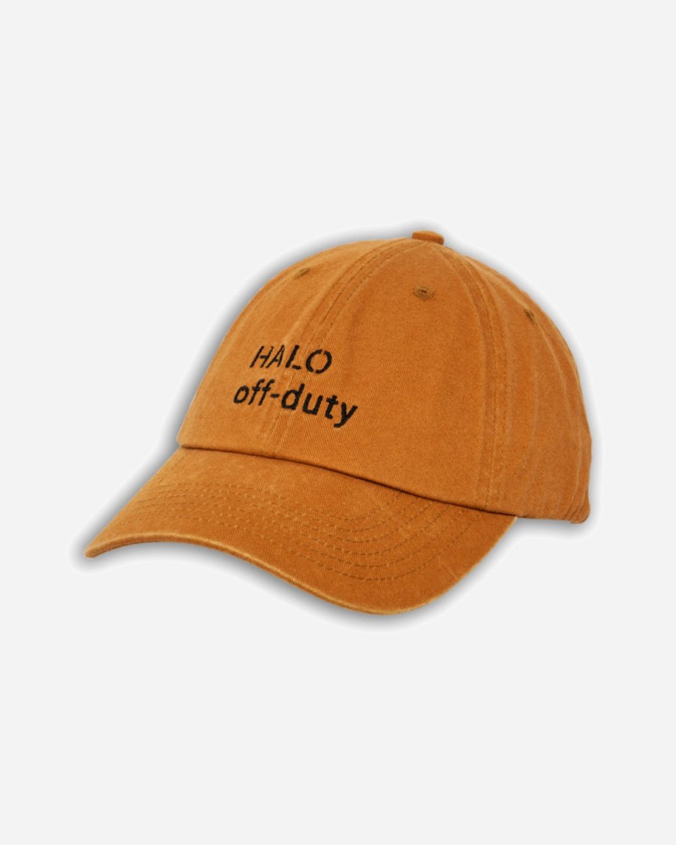 Halo Cap - Honey Ginger