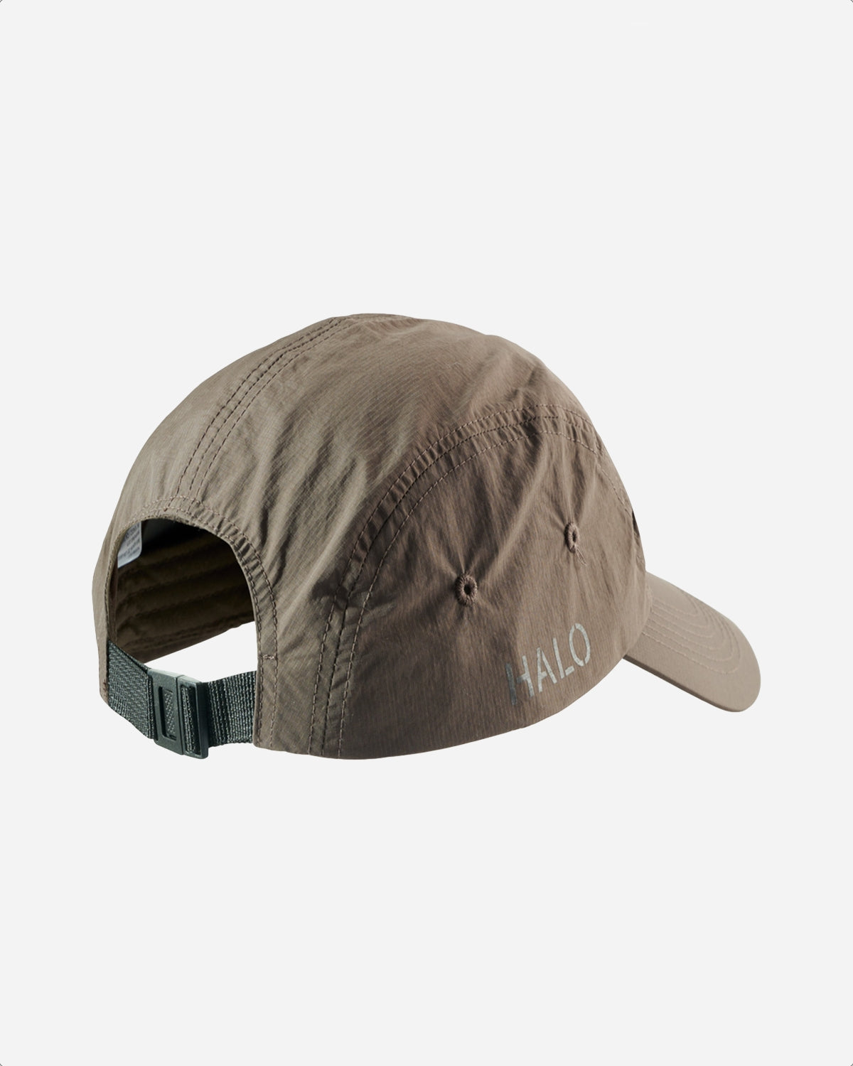 halo-nylon-cap-kangaroo_1.jpg Halo Nylon Cap - Kangaroo