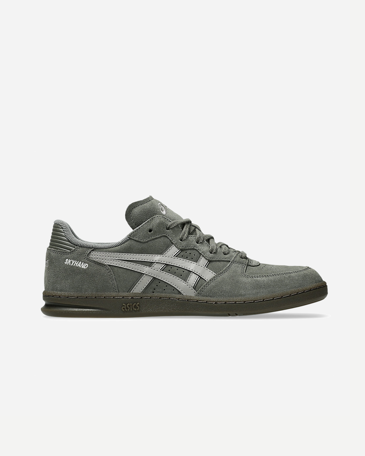 Skyhand OG - Truffle Grey/Steeple Grey