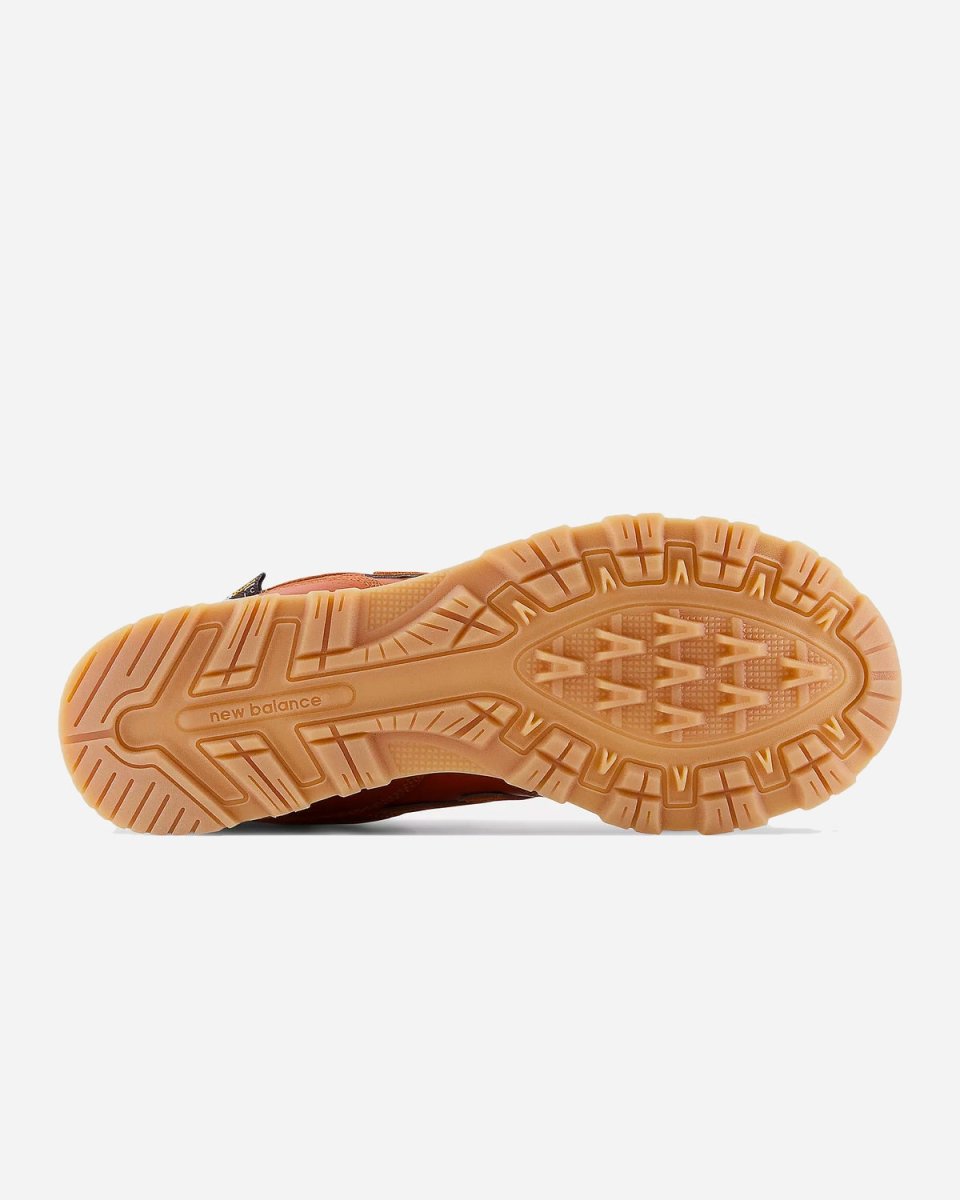 U574HBB - Brown/Brown