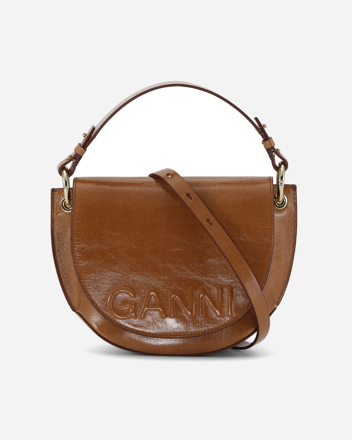 banner-saddle-naplack-caramel-cafe_0.png Banner Saddle Naplack - Caramel Café