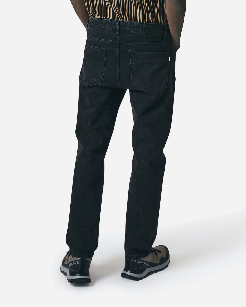 Doc Raven Jeans - Dark Grey