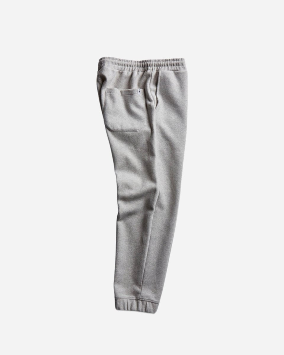 Fred Track Pant 3454 - Grey