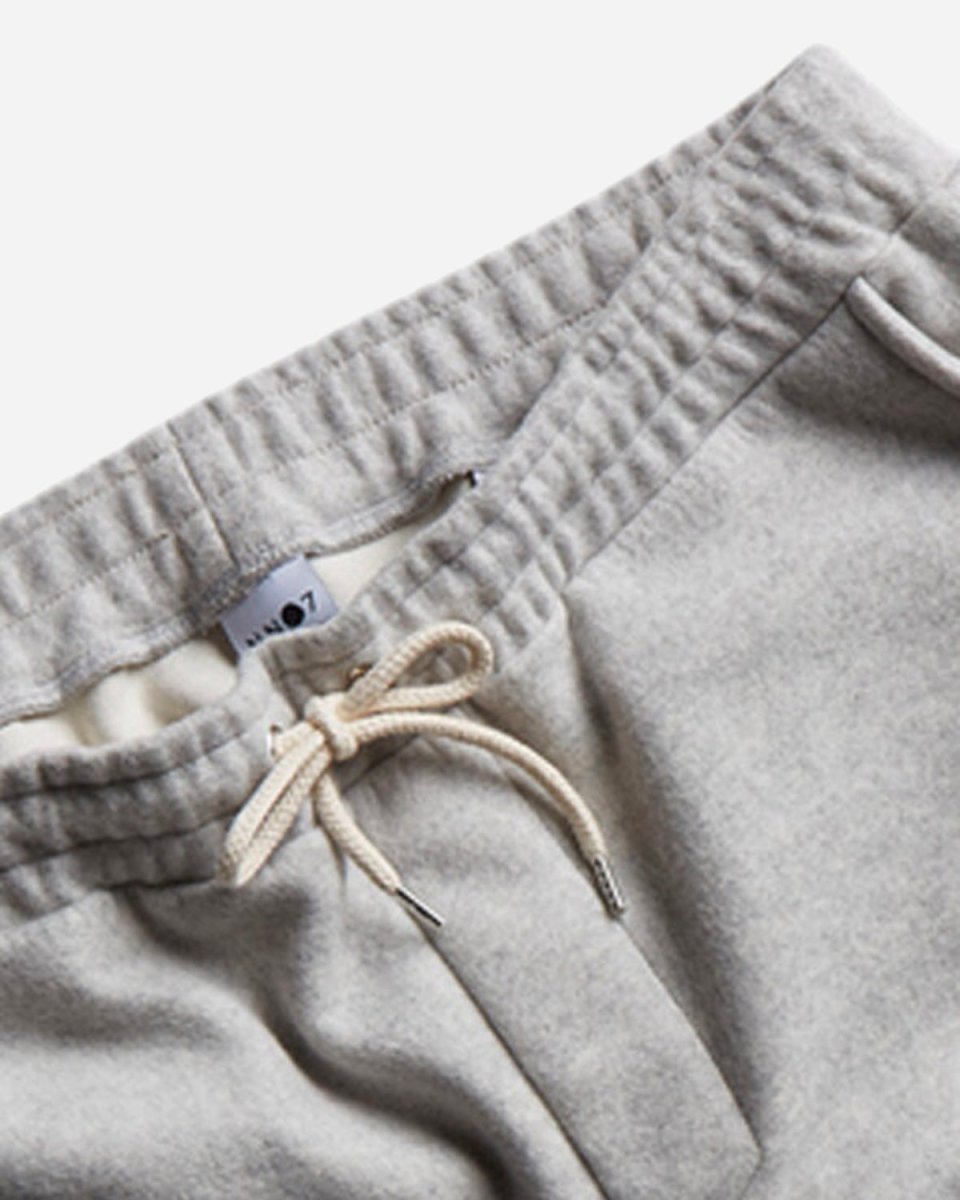 Fred Track Pant 3454 - Grey