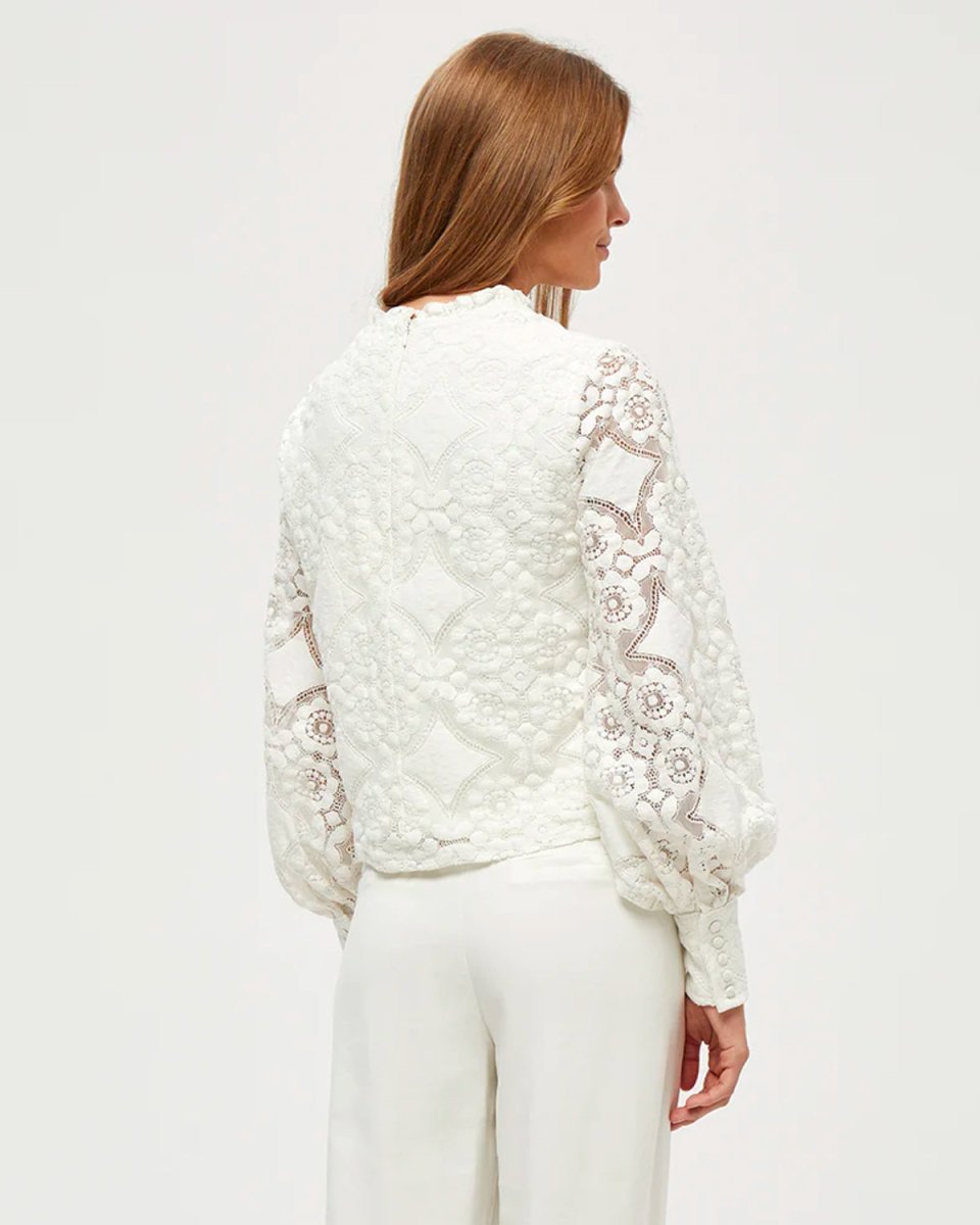 frida-blouse-cloud-dancer_2.jpg Frida Blouse - Cloud Dancer