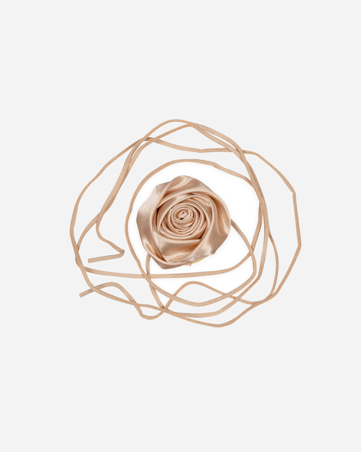 La Mia Rosa - Beige