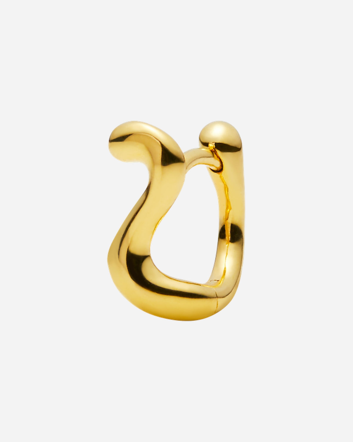Lotus 7 Huggie Gold - Right - OS
