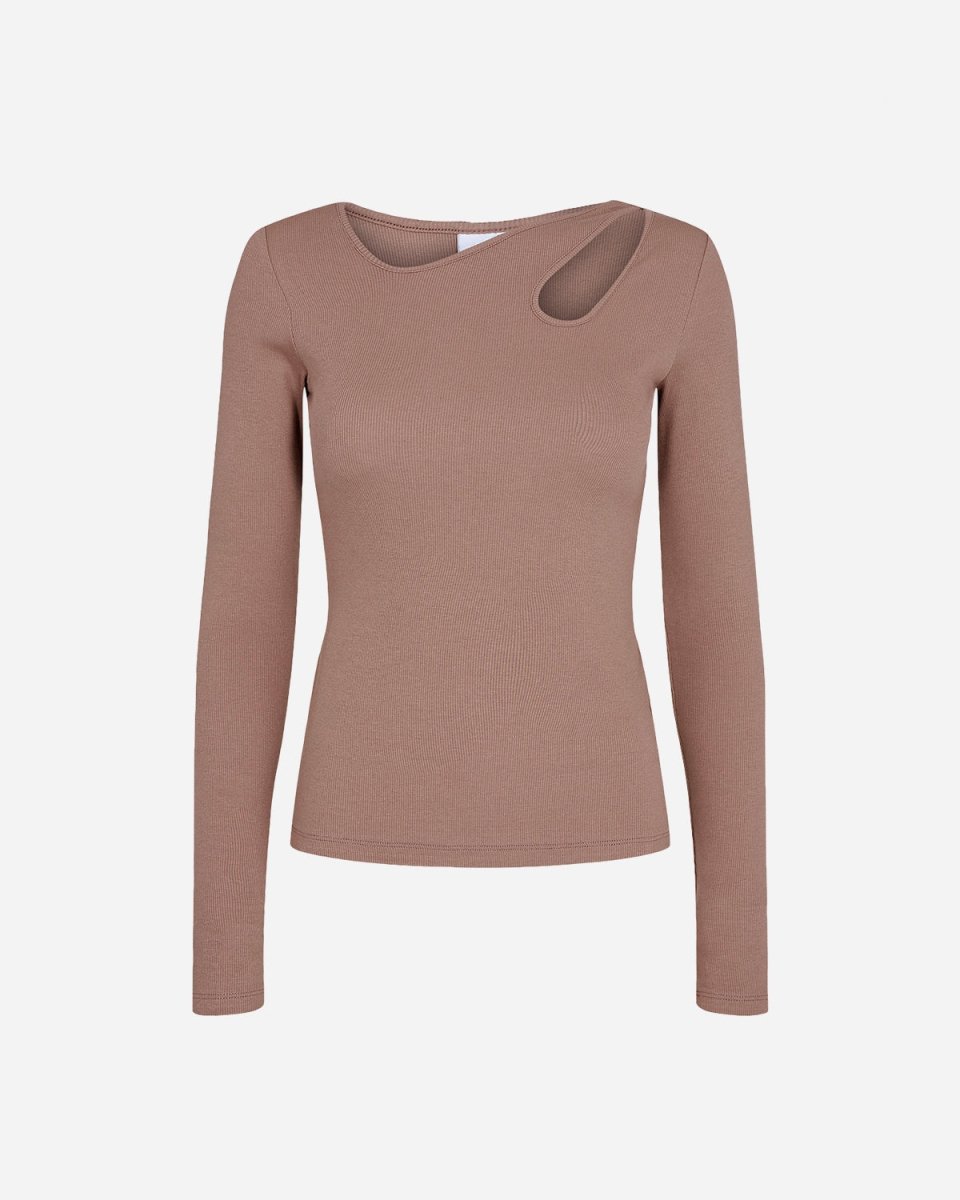 Luvie L/S - Funghi