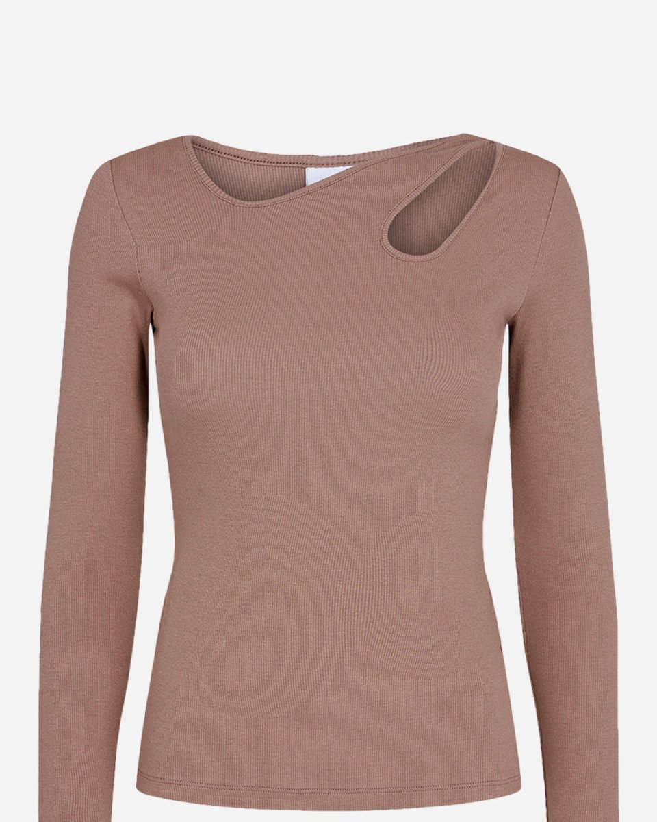 Luvie L/S - Funghi