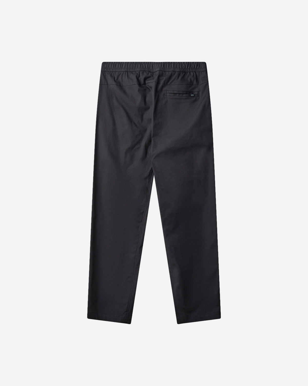 skaloe-straight-pants-black_1.jpg Skalø Straight Pants - Black