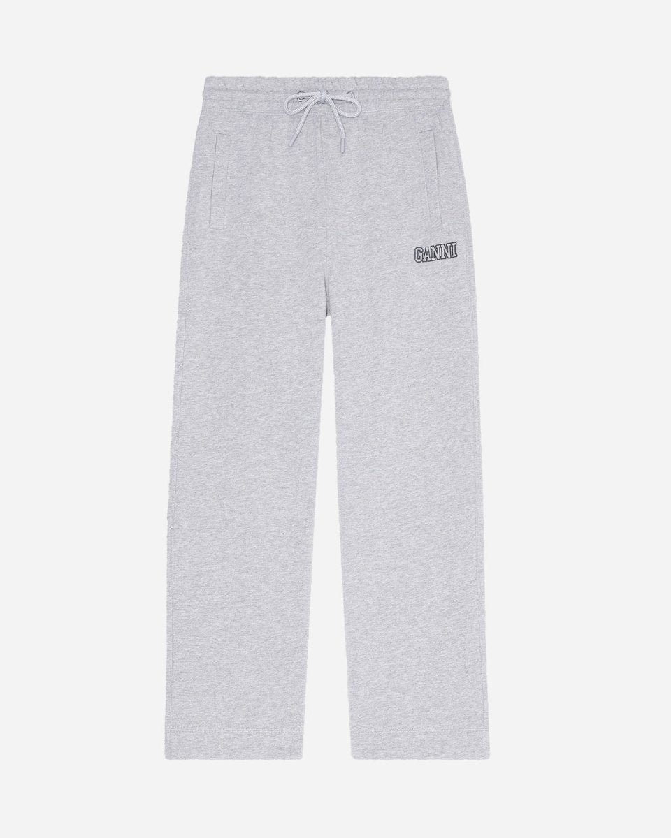 Software Isoli Pants - Paloma Melange
