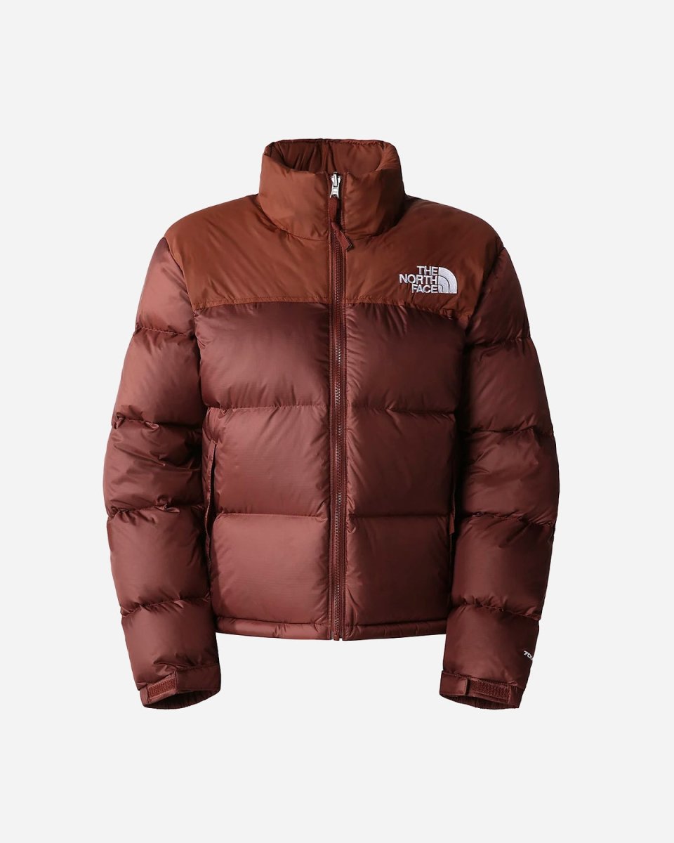 w-1996-retro-nuptse-jacket-dark-oak_0.jpg W 1996 Retro Nuptse Jacket - Dark Oak