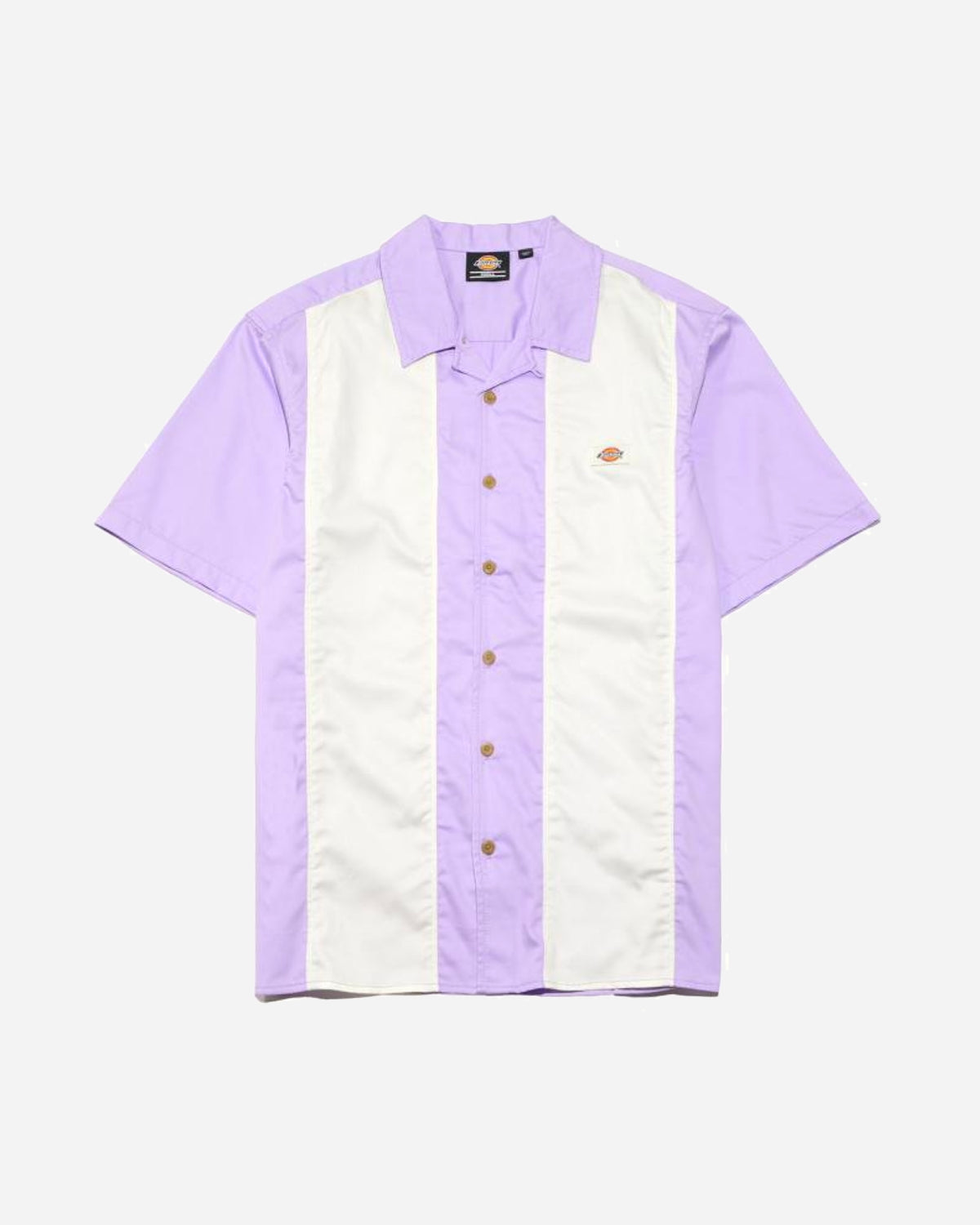 Westover Shirt SS - Purple Rose