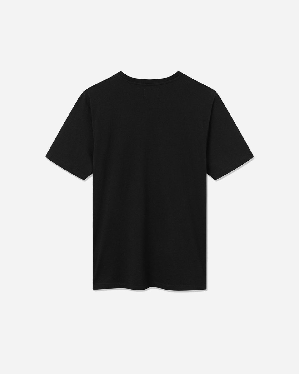 Ace T-shirt Kick - Black