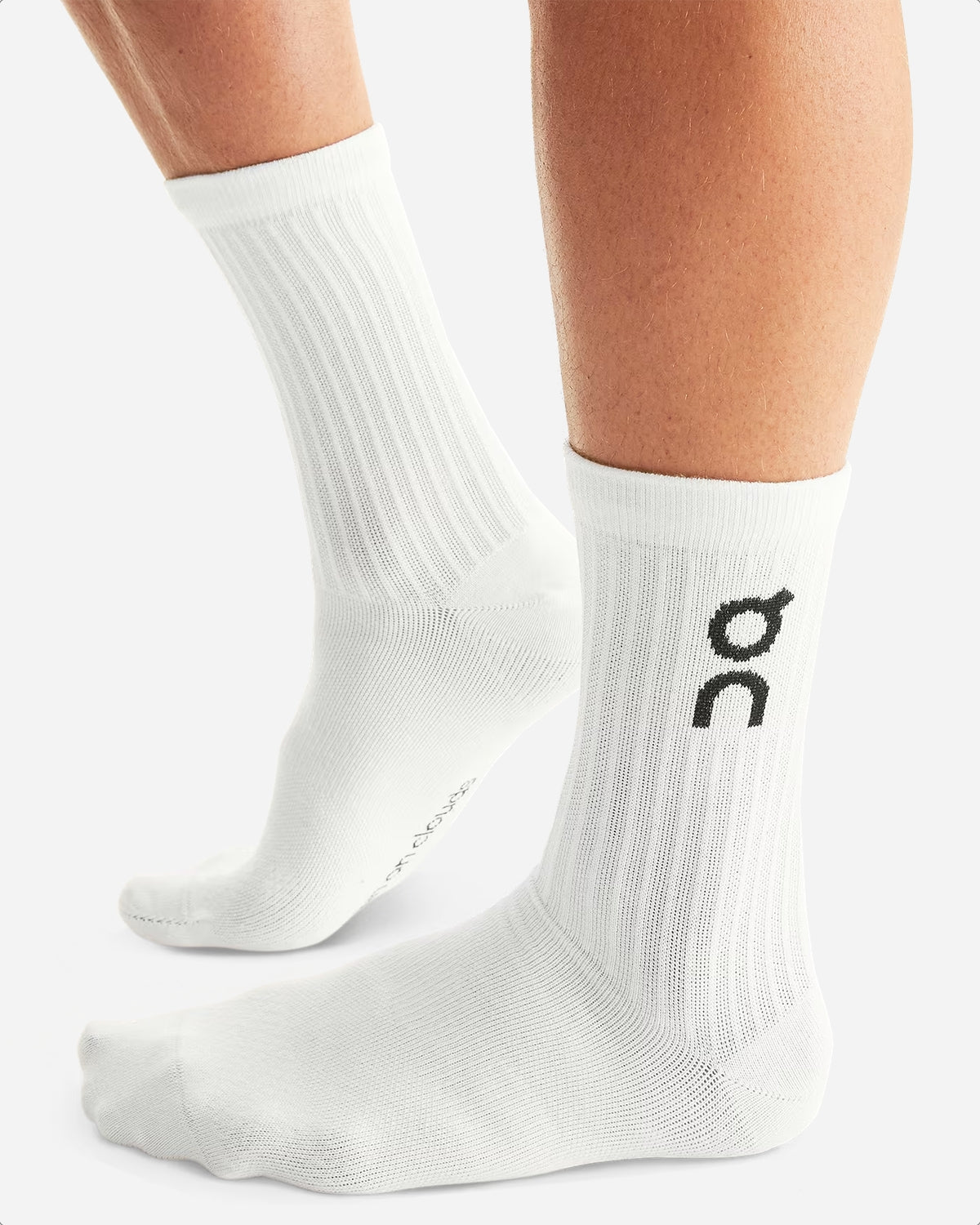 logo-sock-3-pack-unisex-white_1.jpg Logo Sock 3-Pack Unisex - White