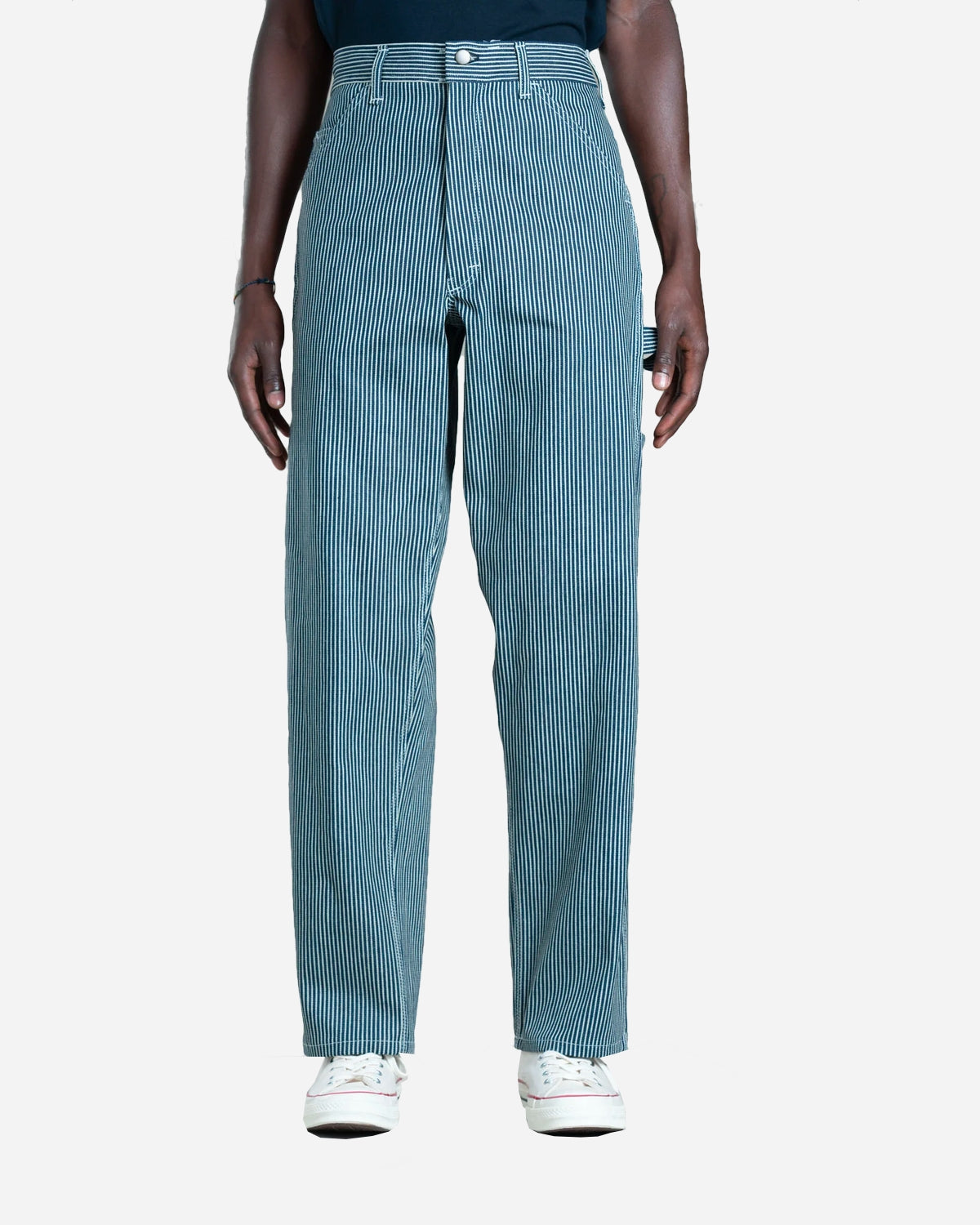 OG Painter Pant - Hickory Stripe