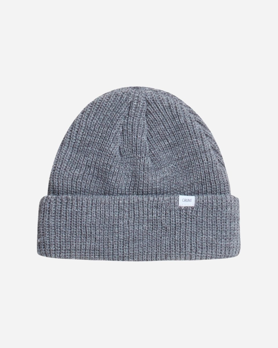 Beanie Sport, Junior - Grey