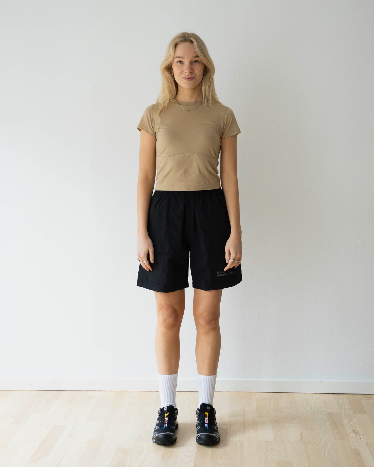 halo-ranger-shorts-black_1.jpg Halo Ranger Shorts - Black
