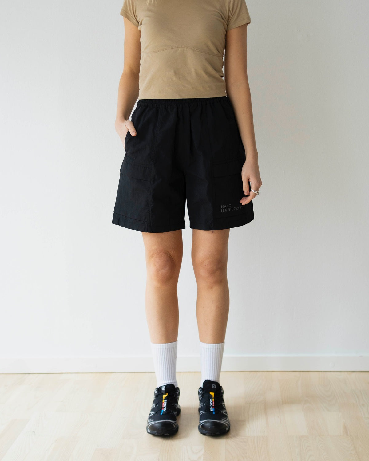 halo-ranger-shorts-black_3.jpg Halo Ranger Shorts - Black