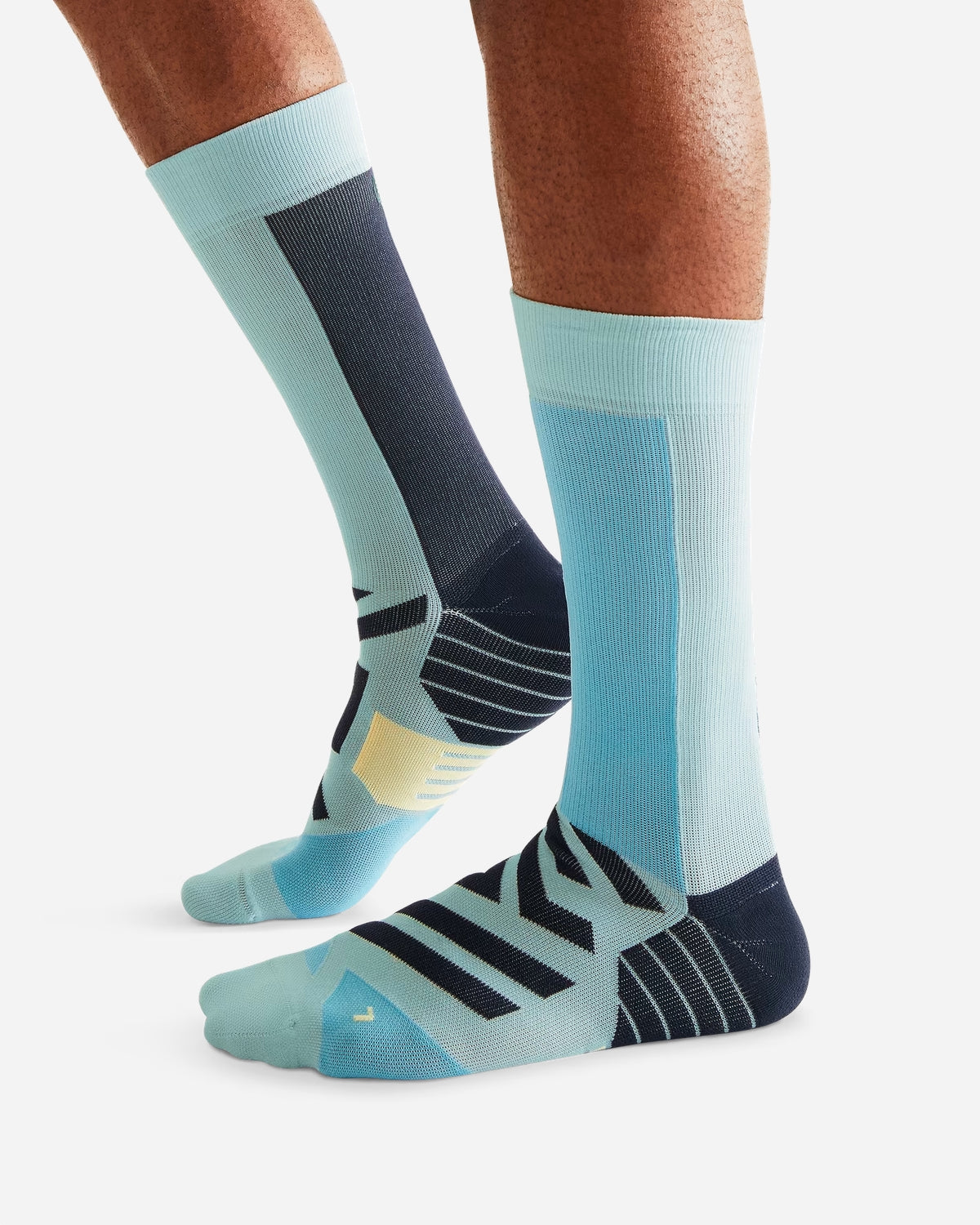 performance-high-sock-m-hail-wash_1.jpg Performance High Sock M - Hail/Wash