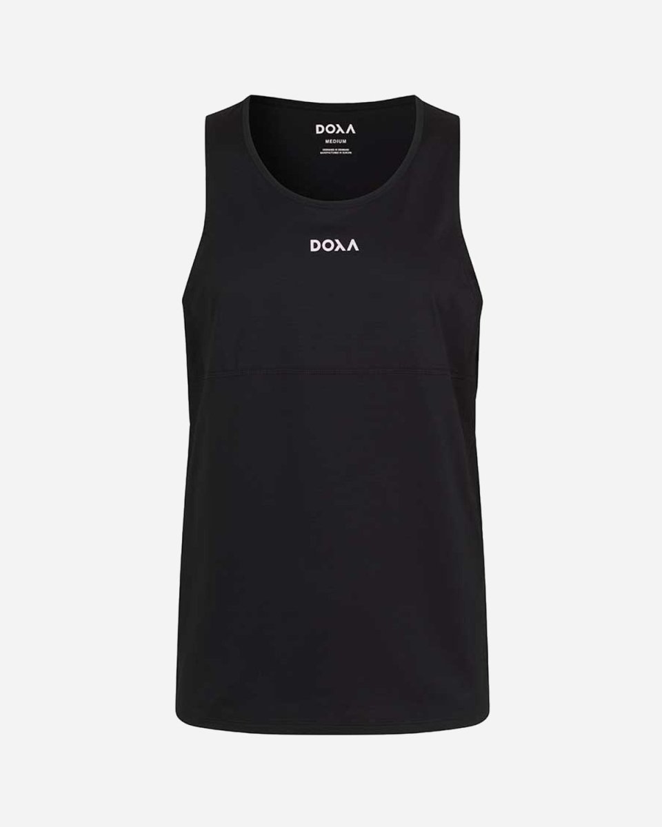 Simon Singlet BY - Black Mode