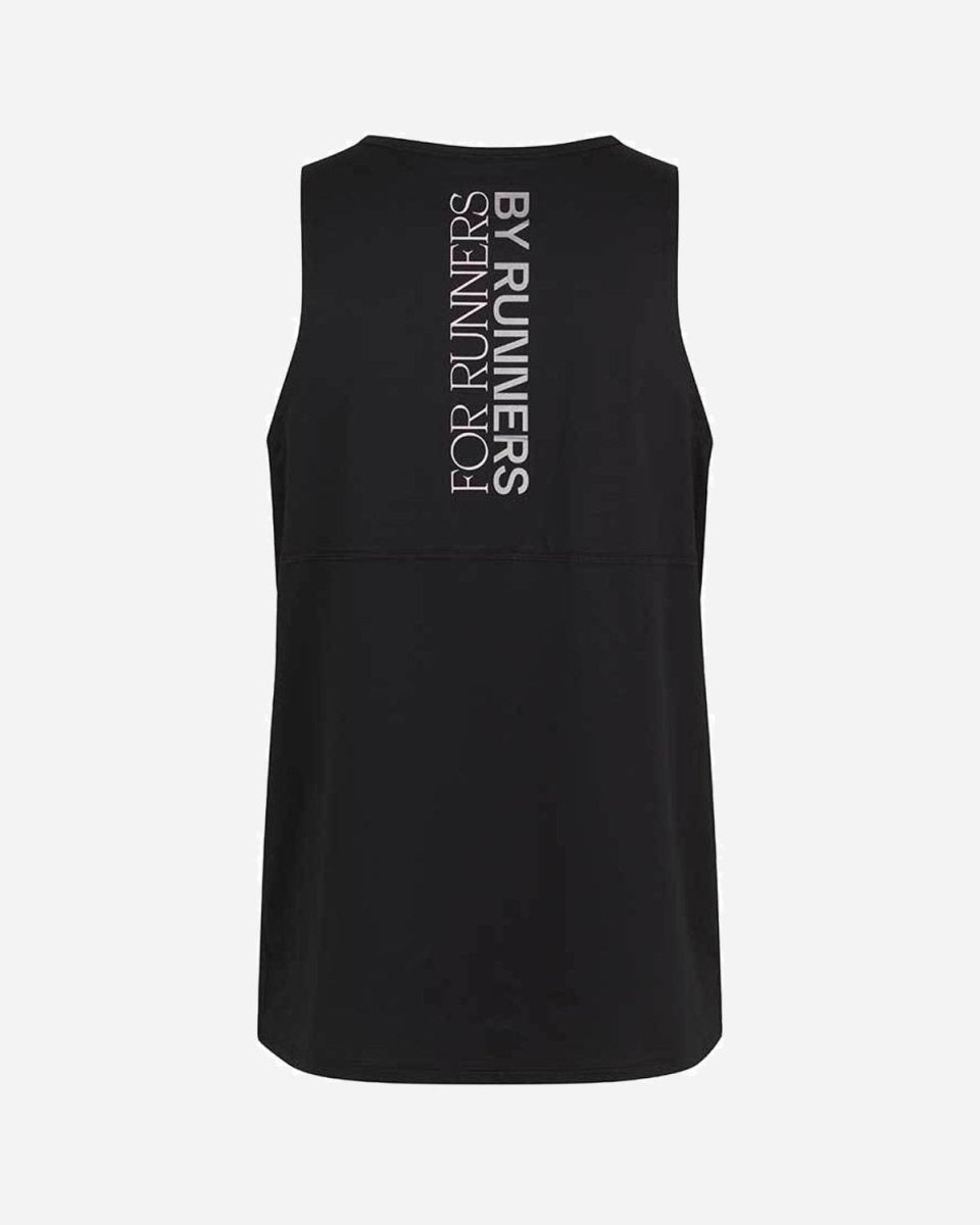 Simon Singlet BY - Black Mode