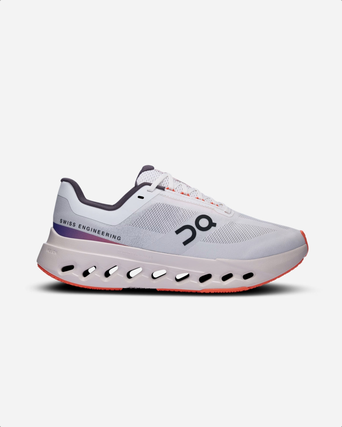 Cloudsurfer Next Women - White / Flame