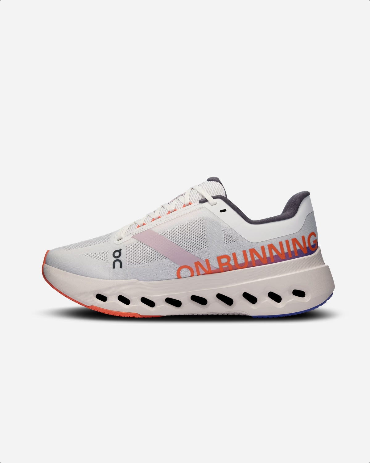 Cloudsurfer Next Women - White / Flame