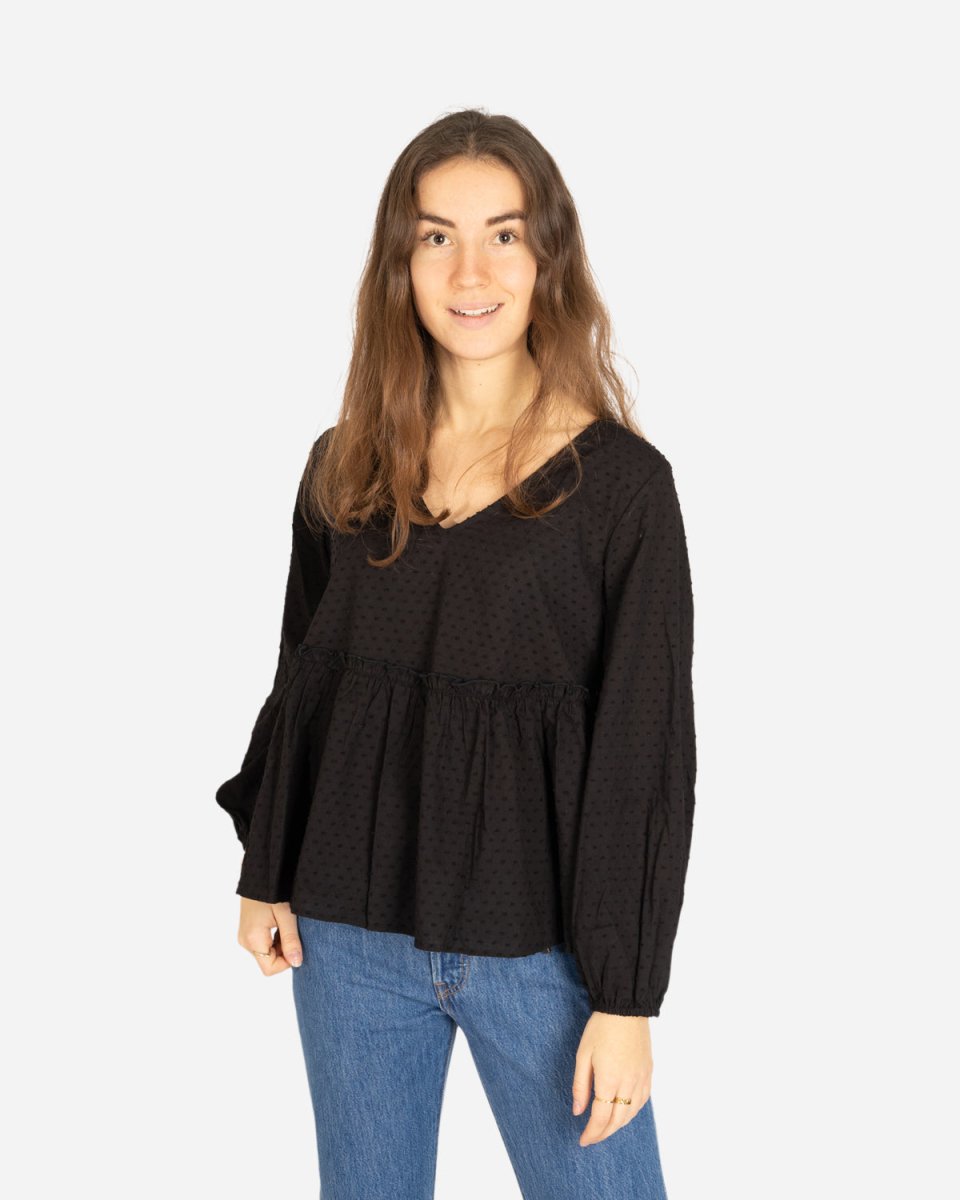 Michas - Black