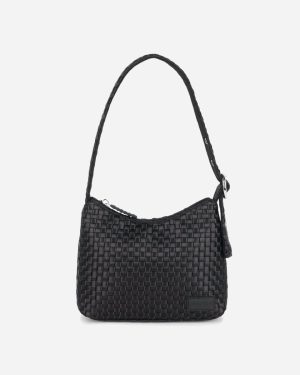 Ulla Woven - Black