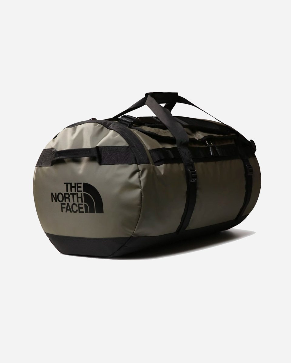 Base Camp Duffel L - Taupe Green/Black