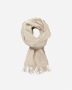 ELSK® BILLIE SCARF - BEIGE