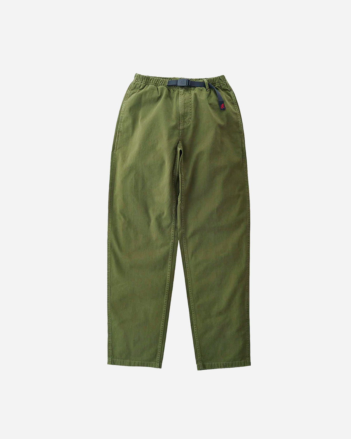 Gramicci Pant - Olive Online salg
