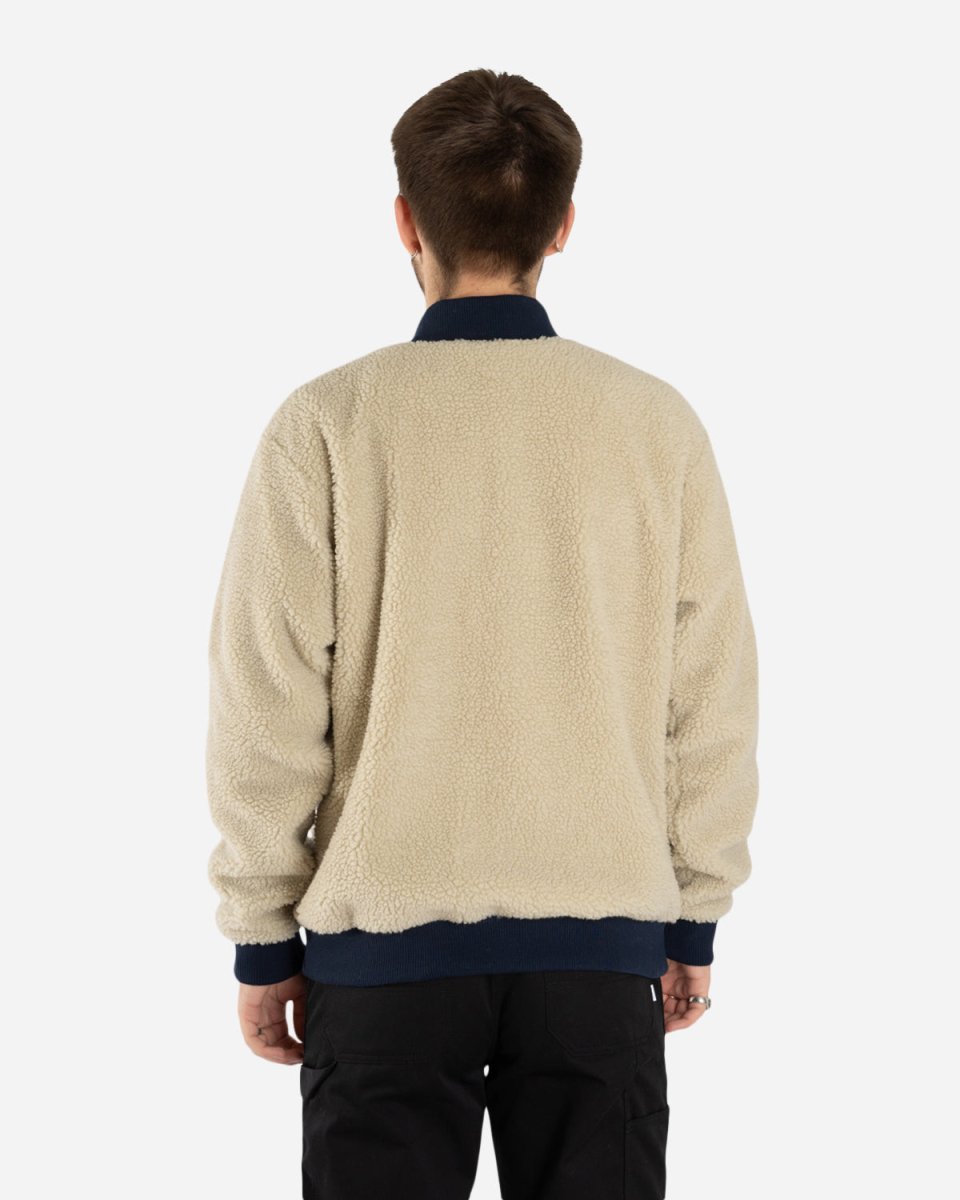 M's Retro X Bomber Jacket - Pelican