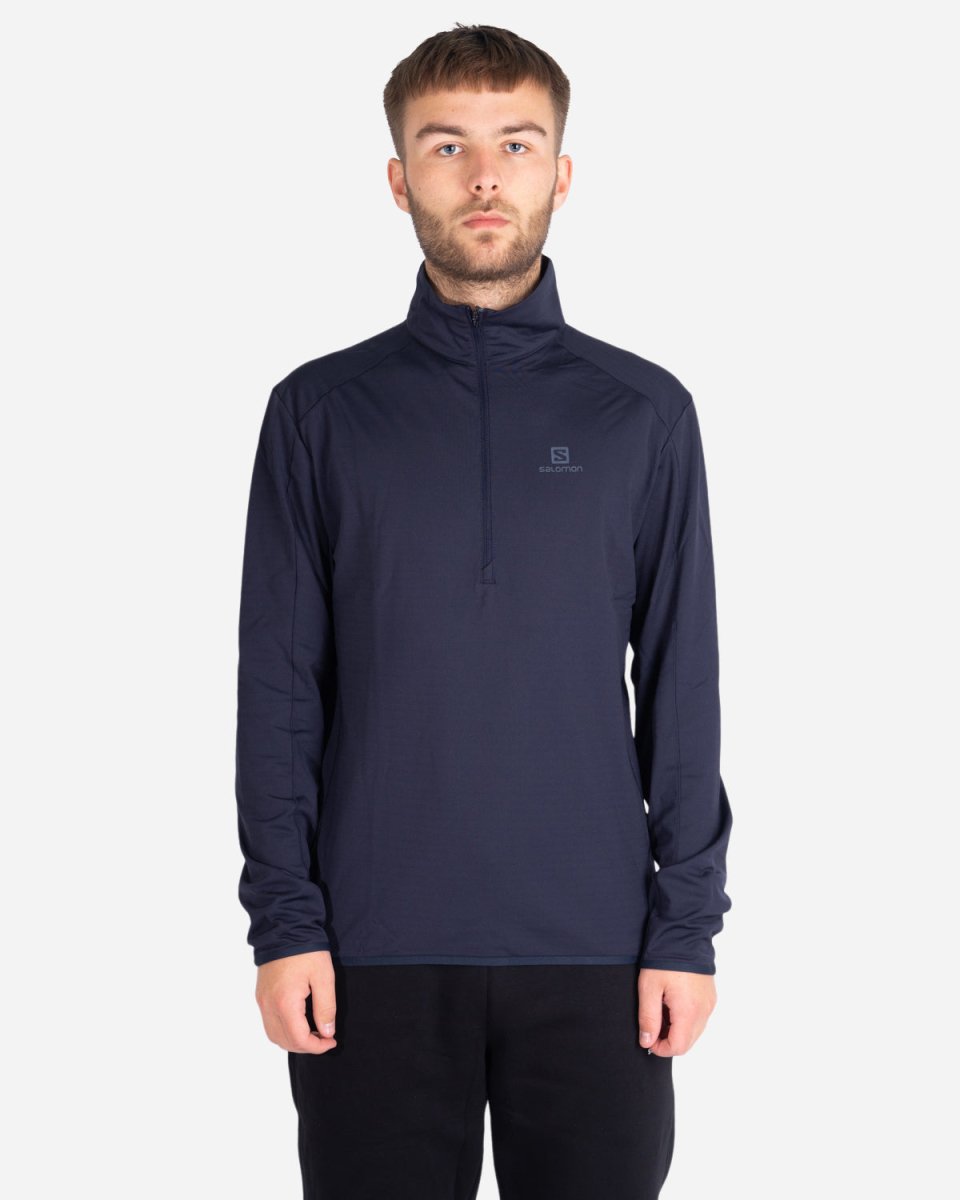 Outrack HZ Mid M Night Sky - Navy Mode
