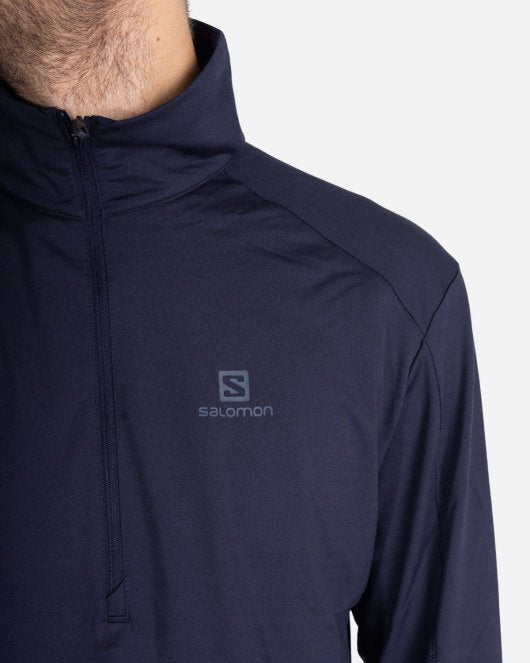 Outrack HZ Mid M Night Sky - Navy Mode