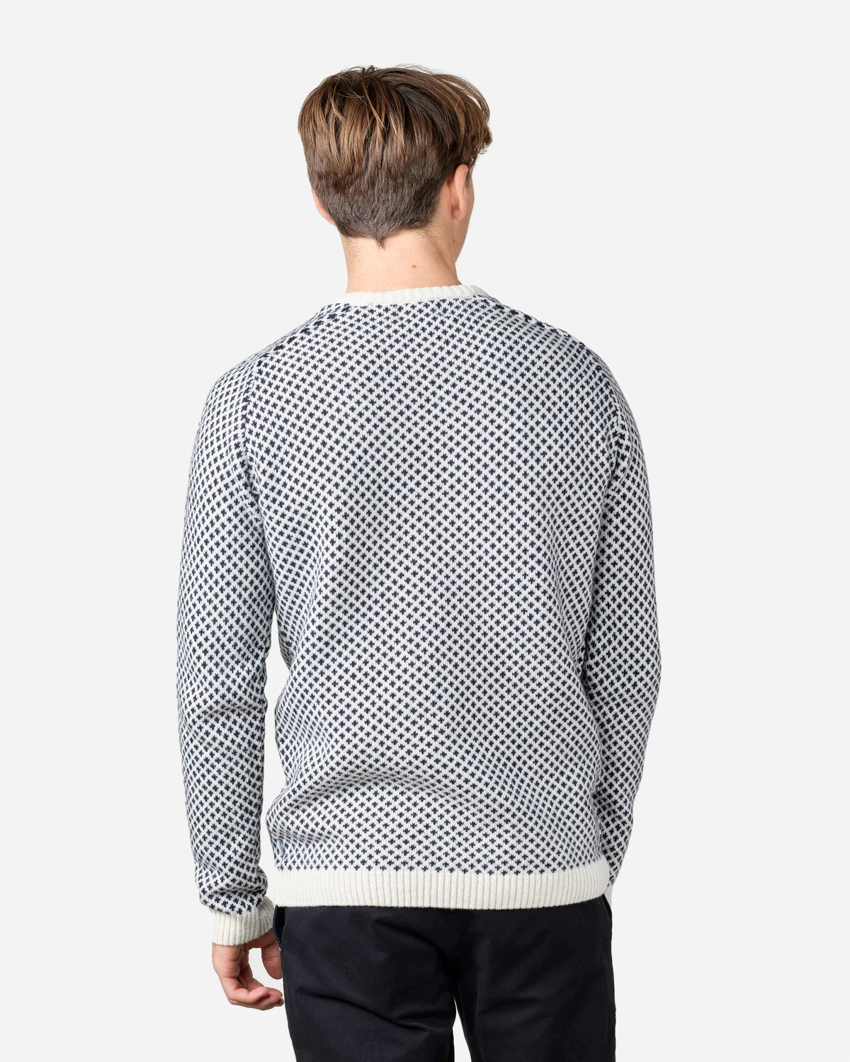 rene-knit-cream-navy_2.jpg Rene knit - Cream/navy