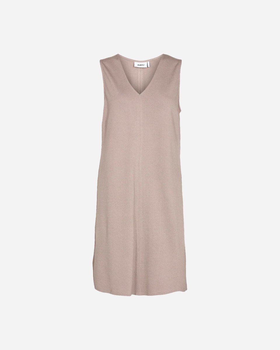 Sisatta Dress 2602 - Brown